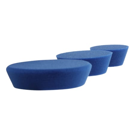 Hti Hd Heavy Cut Blue: 2" HB-H2